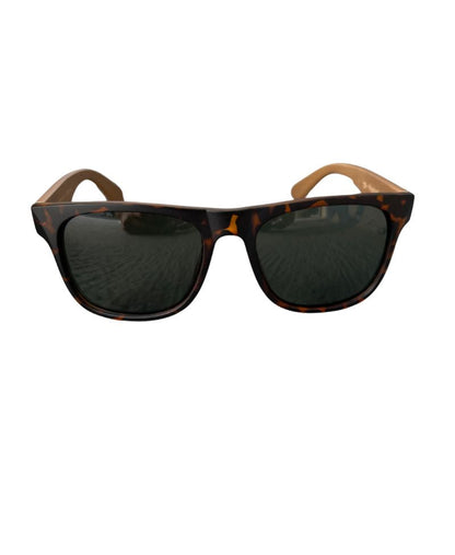 Gafas de Sol Masculinas TR C04 - Olu'Olu Sunglass