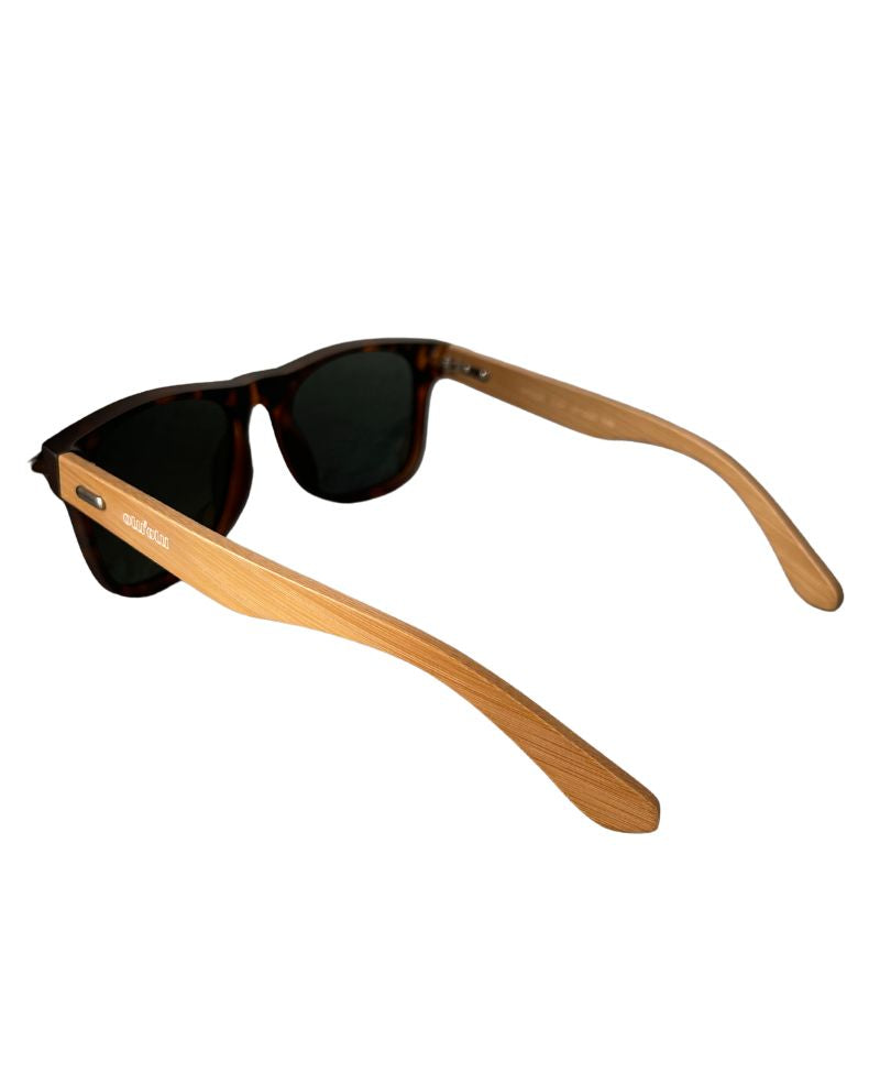 Gafas de Sol Masculinas TR C04 - Olu'Olu Sunglass