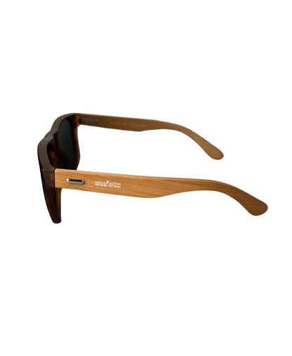 Gafas de Sol Masculinas TR C04 - Olu'Olu Sunglass