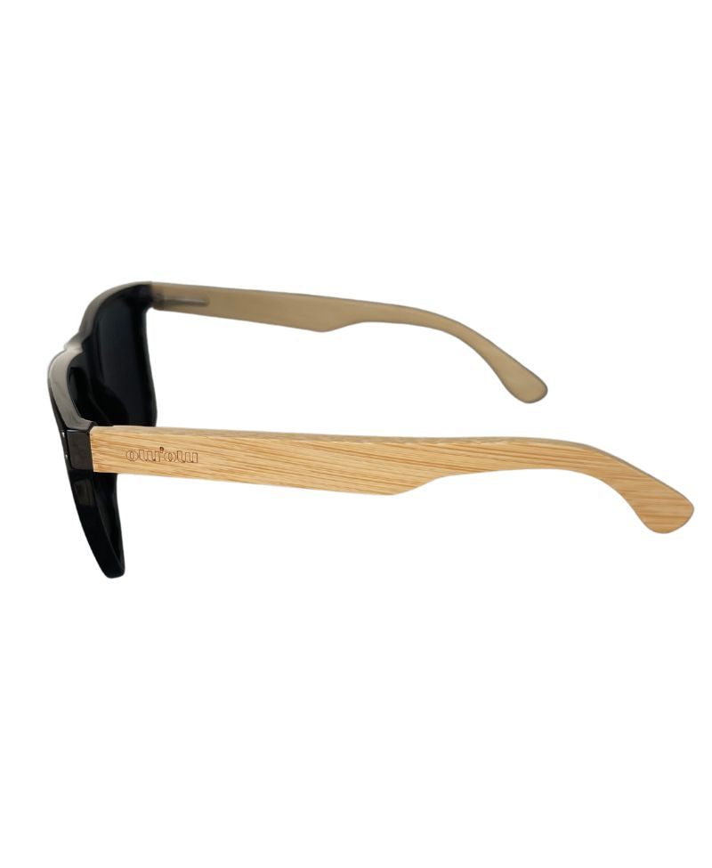 Gafas de Sol Masculinas TR C01 - Olu'Olu Sunglass