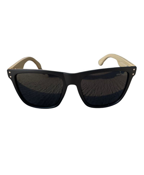 Gafas de Sol Masculinas TR C02 Dull - Olu'Olu Sunglass