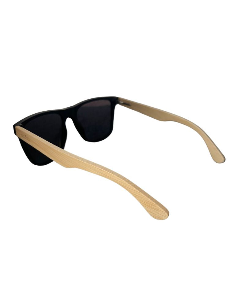 Gafas de Sol Masculinas TR C02 Dull - Olu'Olu Sunglass