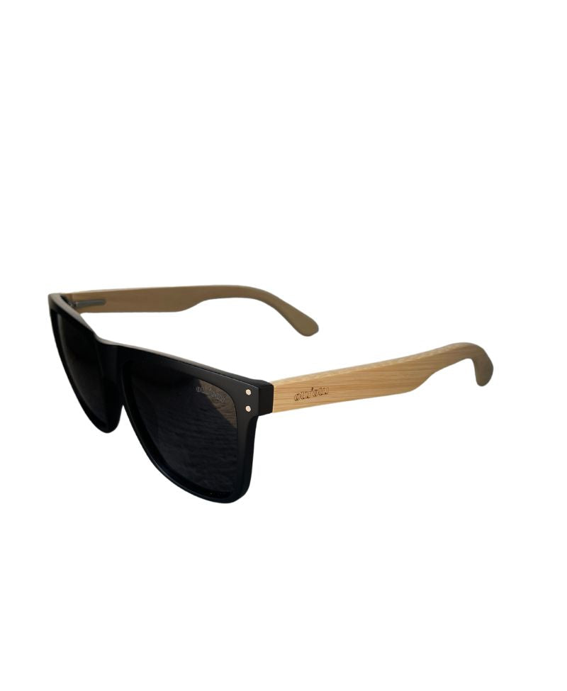 Gafas de Sol Masculinas TR C02 Dull - Olu'Olu Sunglass