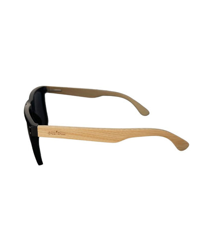 Gafas de Sol Masculinas TR C02 Dull - Olu'Olu Sunglass